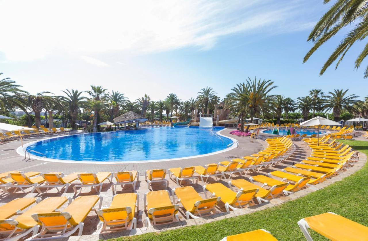 Camping&Resort Sangulí Salou Exteriér fotografie