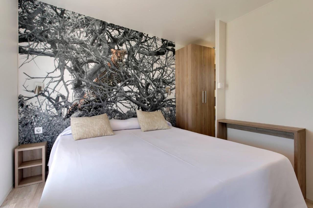 Camping&Resort Sangulí Salou Exteriér fotografie