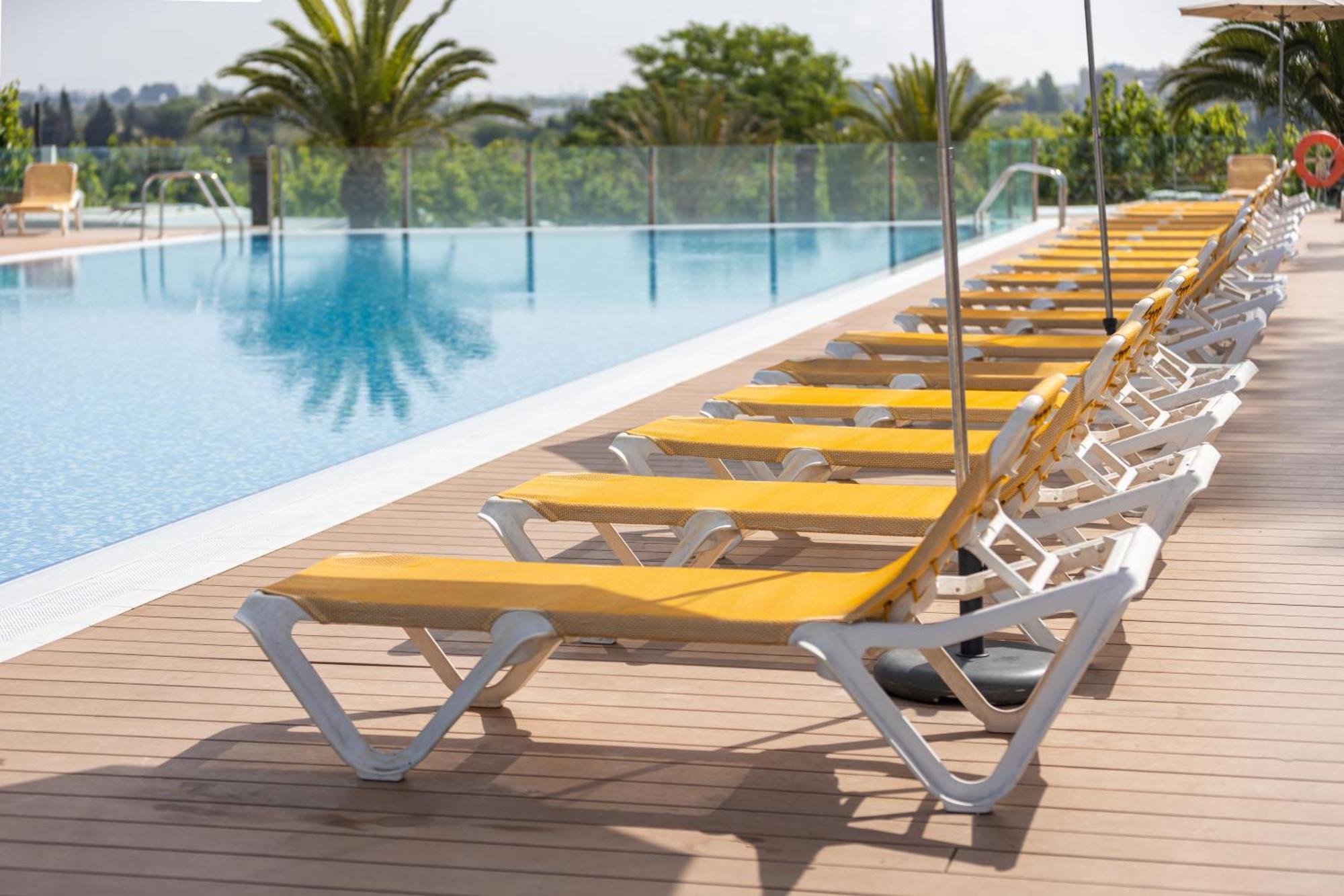 Camping&Resort Sangulí Salou Exteriér fotografie