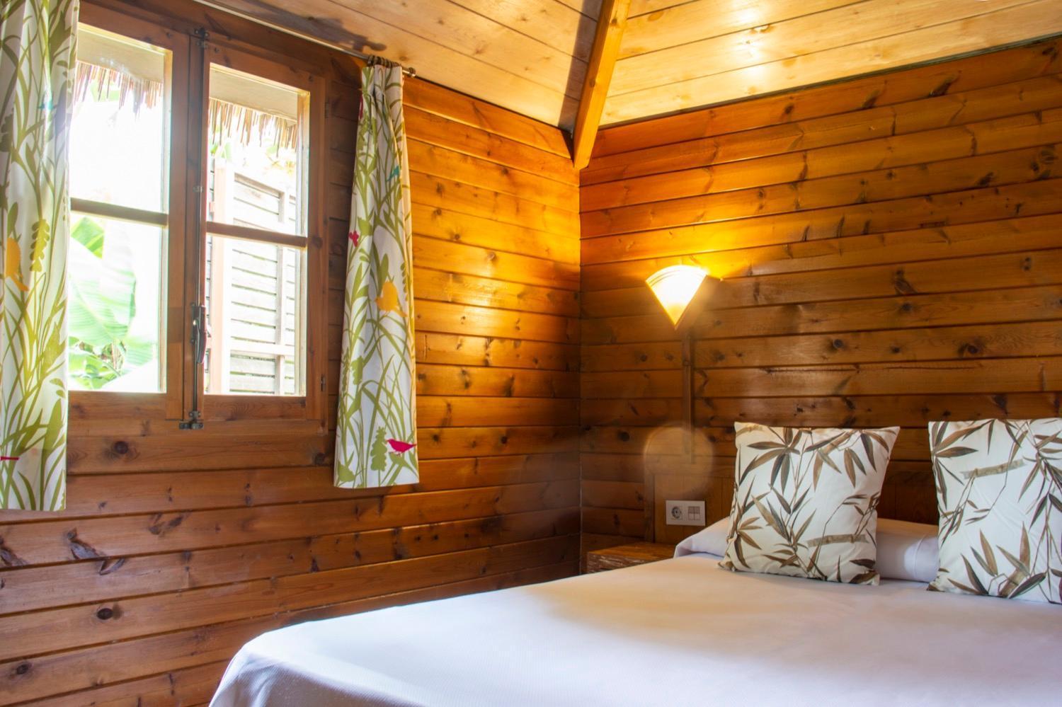 Camping&Resort Sangulí Salou Exteriér fotografie