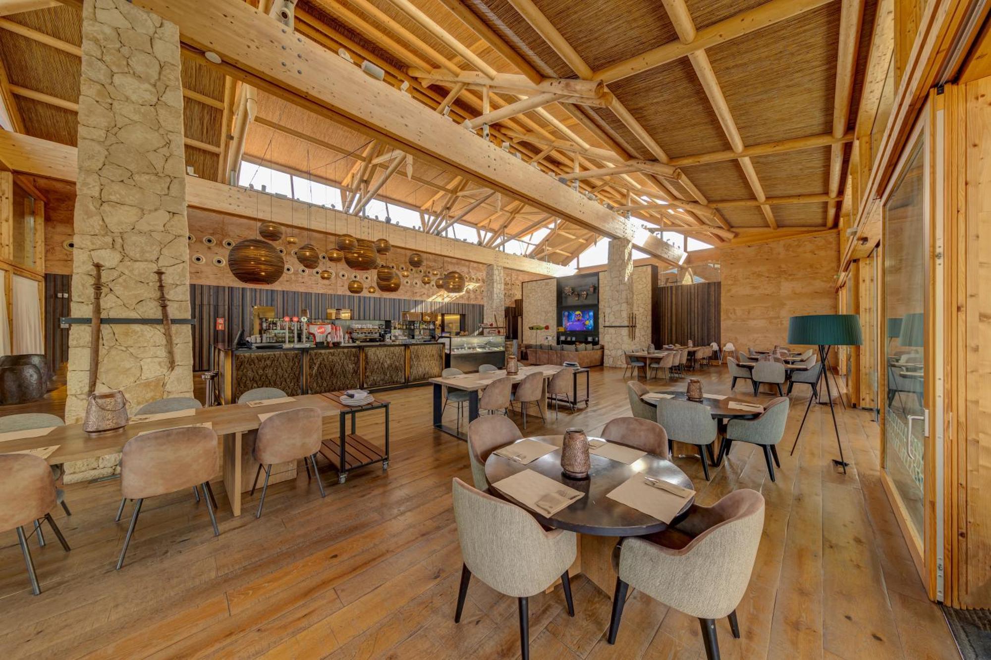 Camping&Resort Sangulí Salou Exteriér fotografie