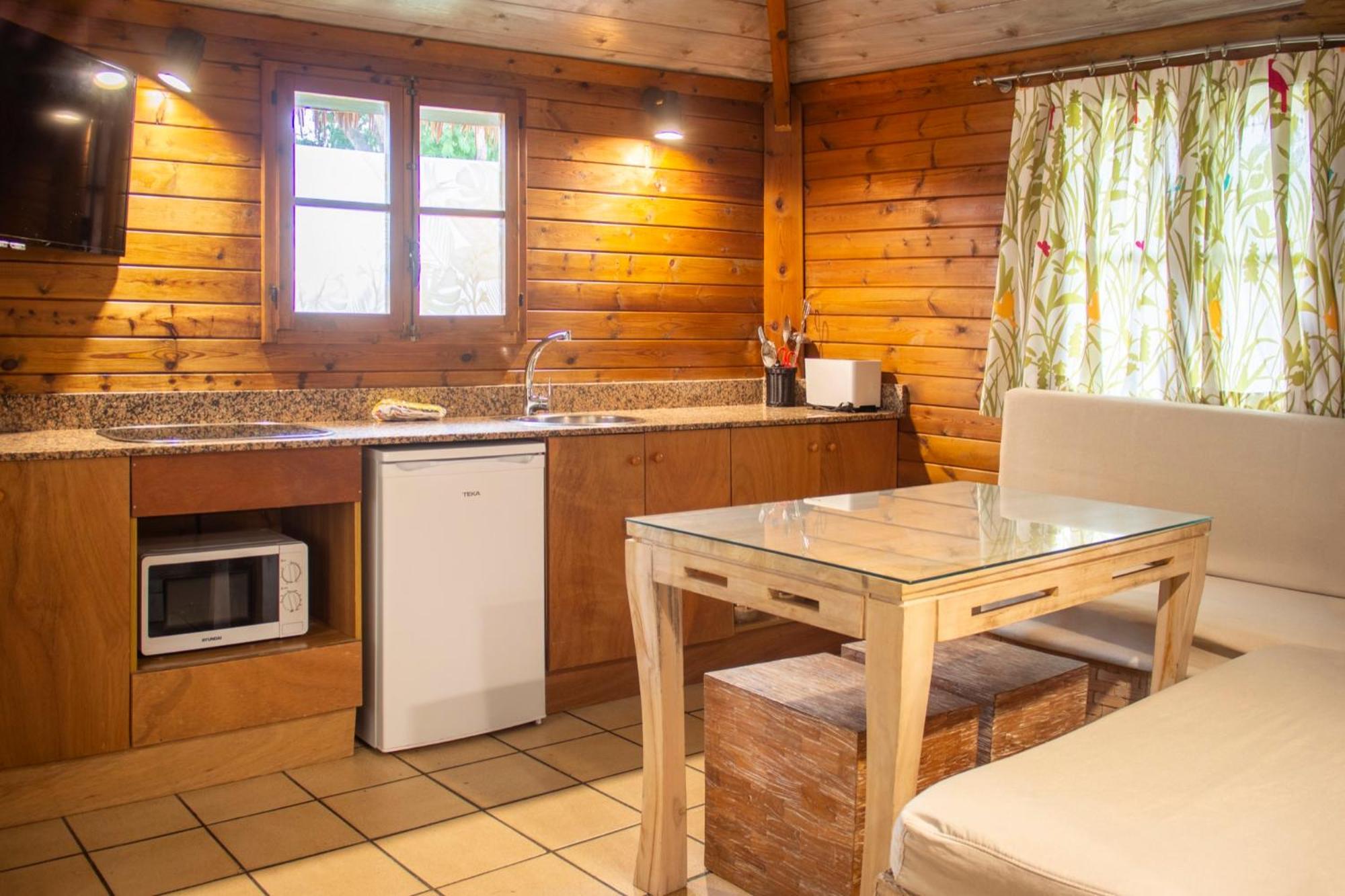 Camping&Resort Sangulí Salou Exteriér fotografie