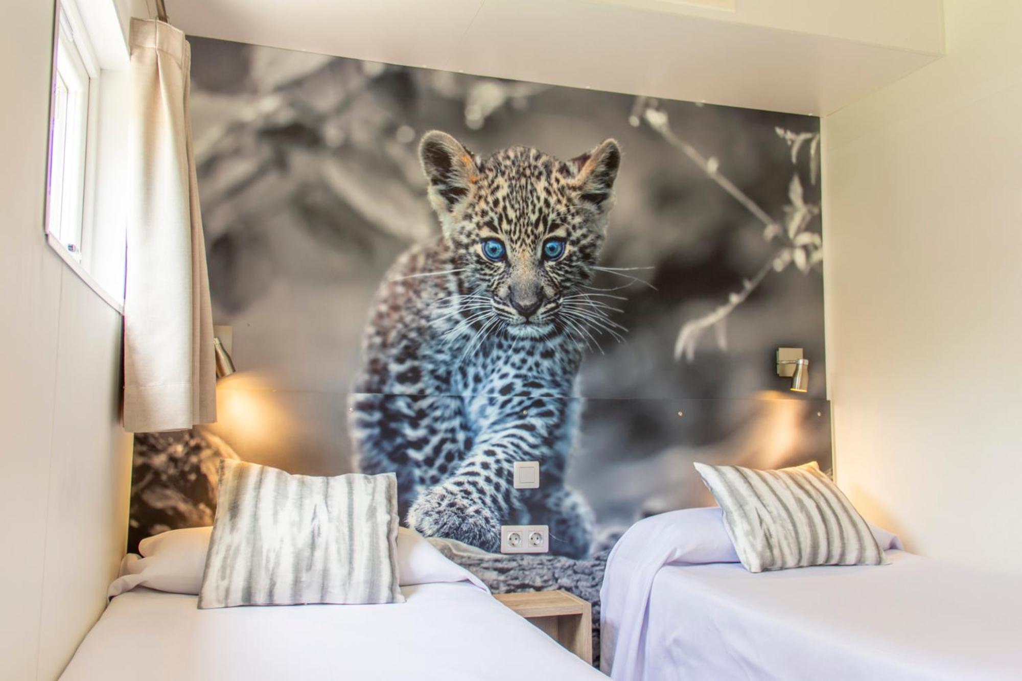 Camping&Resort Sangulí Salou Exteriér fotografie