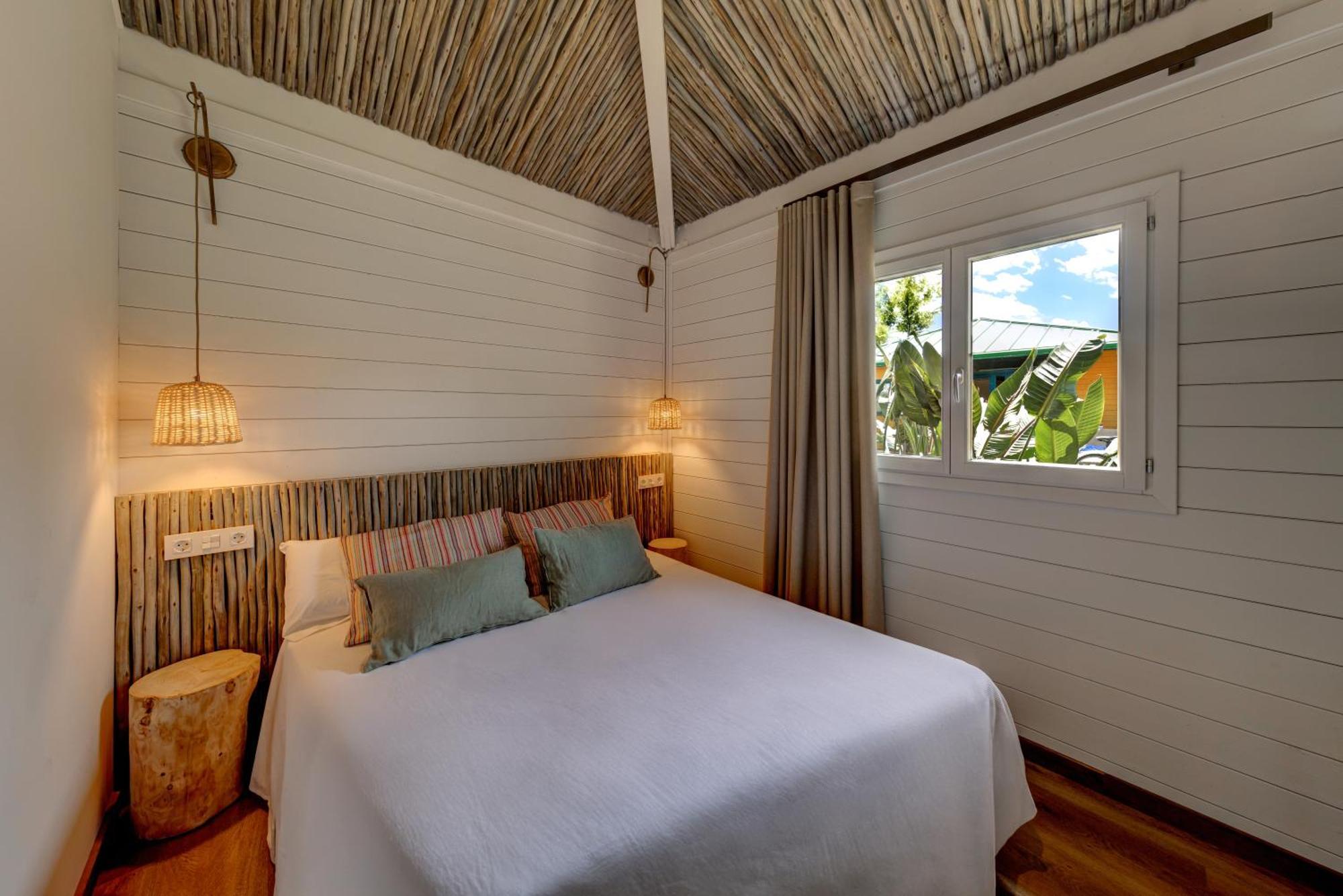 Camping&Resort Sangulí Salou Exteriér fotografie